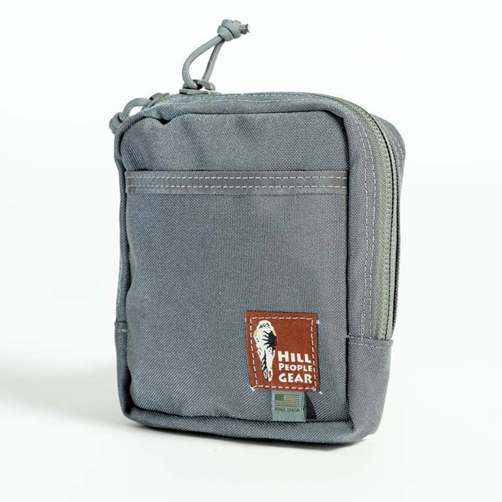 HILL PEOPLE GEAR | JL Seatback - Half Width 